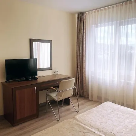семеен балани Hotel