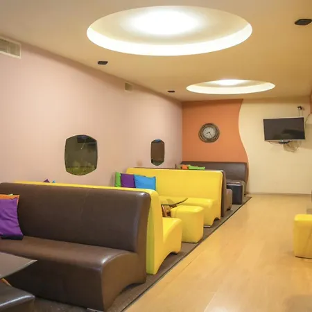семеен балани 2* Bogdanchovtsi