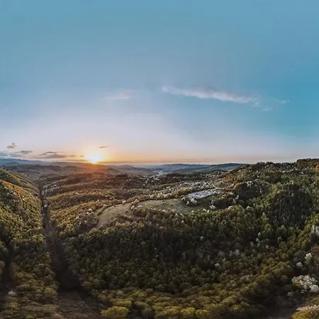 Hotel семеен балани 2*